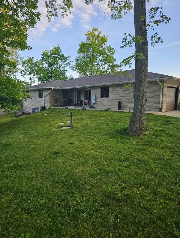7880 Poplar Lane, Reading, MI 49274