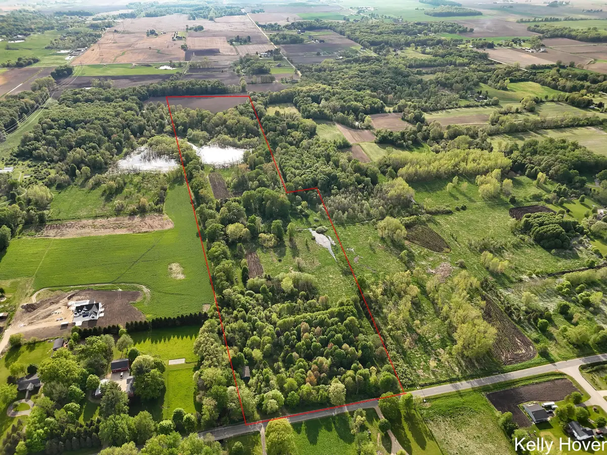 V/L 237 32nd Avenue, Hudsonville, MI 49426 - #1
