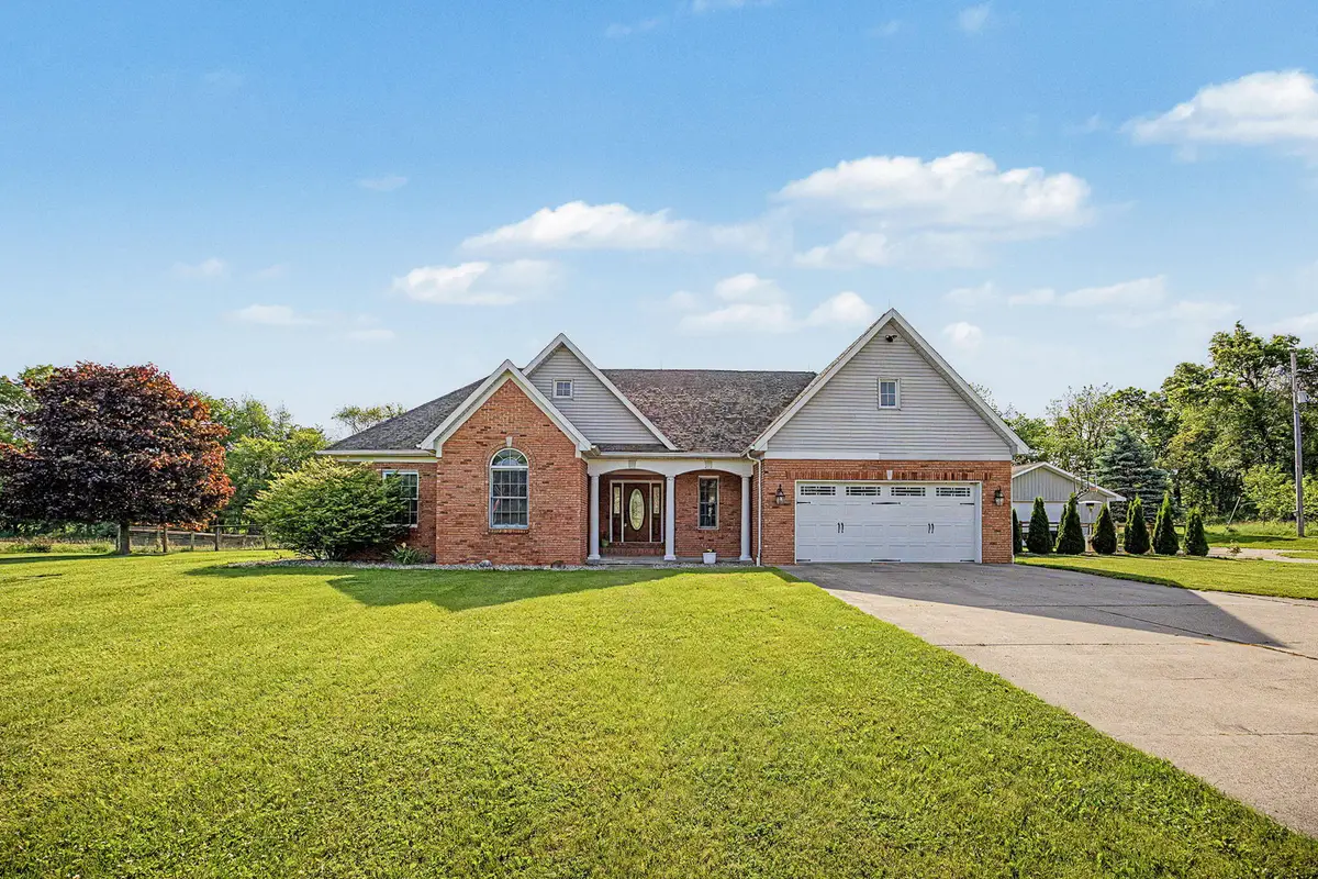 17300 27 Mile Road, Albion, MI 49224 - #1