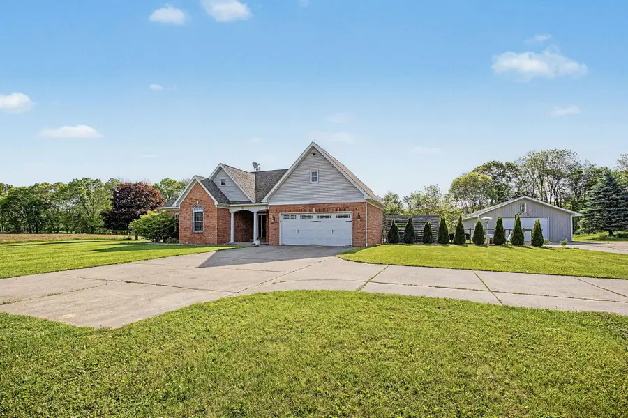 17300 27 Mile Road, Albion, MI 49224 - #3