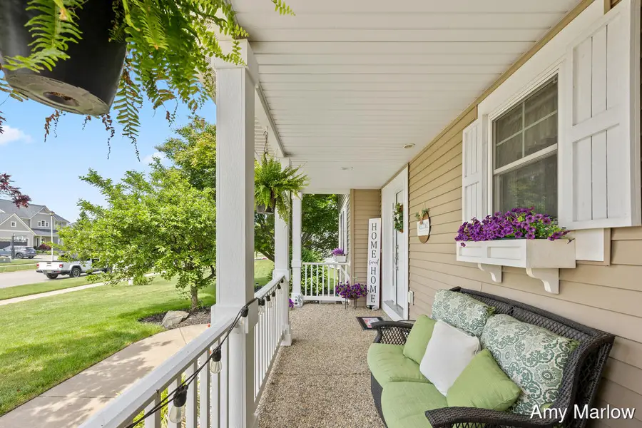 2275 Van Singel Lake Drive Sw, Byron Center, MI 49315 - #3