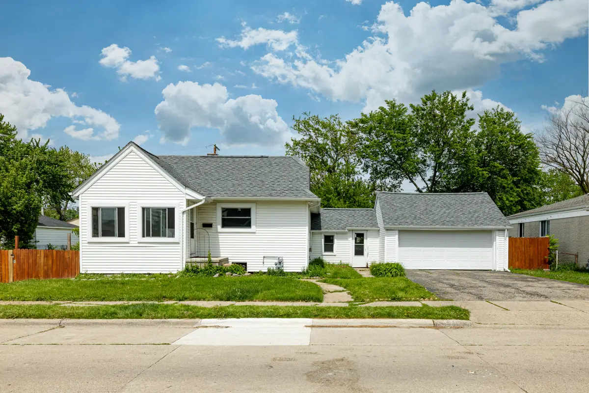 1848 Anne Avenue, Lincoln Park, MI 48146 - #1