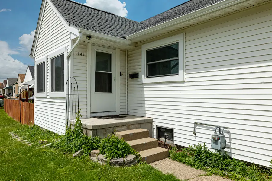 1848 Anne Avenue, Lincoln Park, MI 48146 - #2