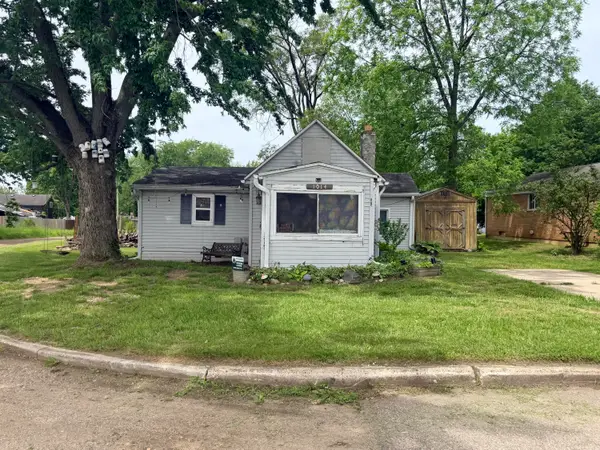 1014 N 9th Street, Niles, MI 49120