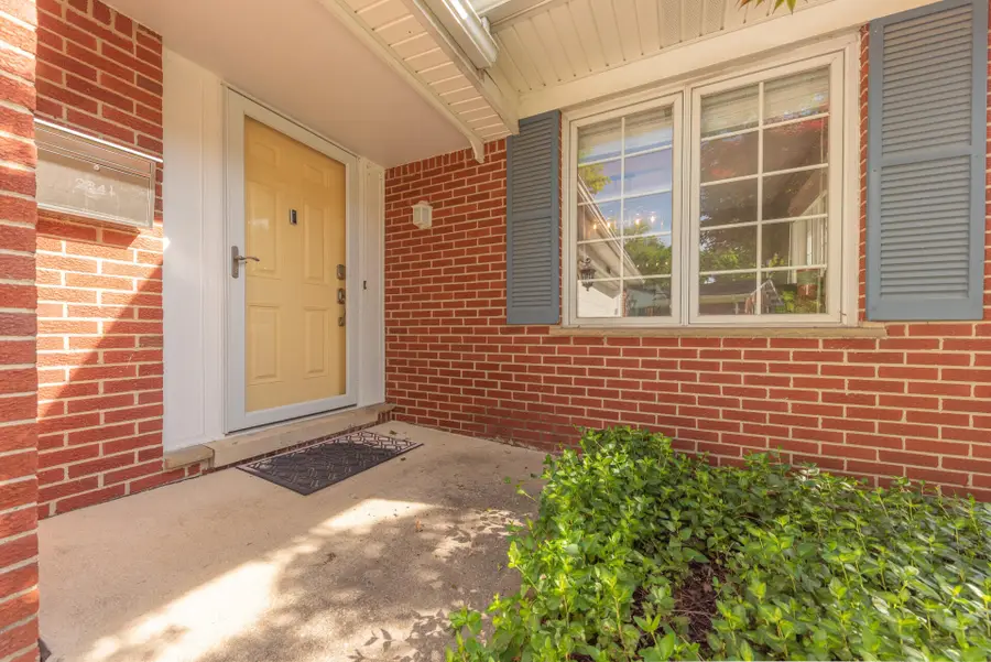 2841 Pebble Creek Drive, Ann Arbor, MI 48108 - #2