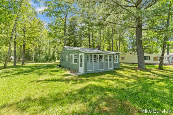 1261 W Channel Street, Bitely, MI 49309