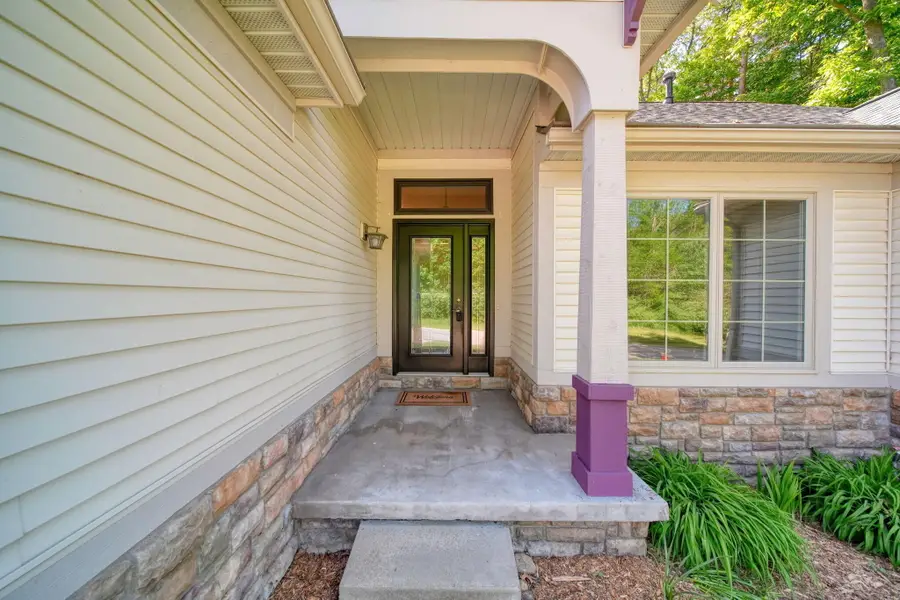 712 Glen Oak Drive, Manchester, MI 48158 - #2
