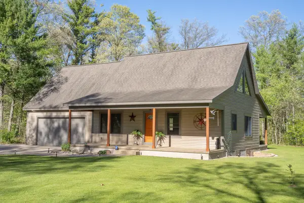 11300 Blue Lake Road, Holton, MI 49425