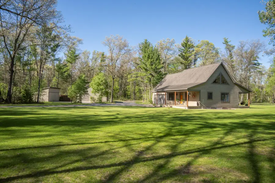 11300 Blue Lake Road, Holton, MI 49425 - #2