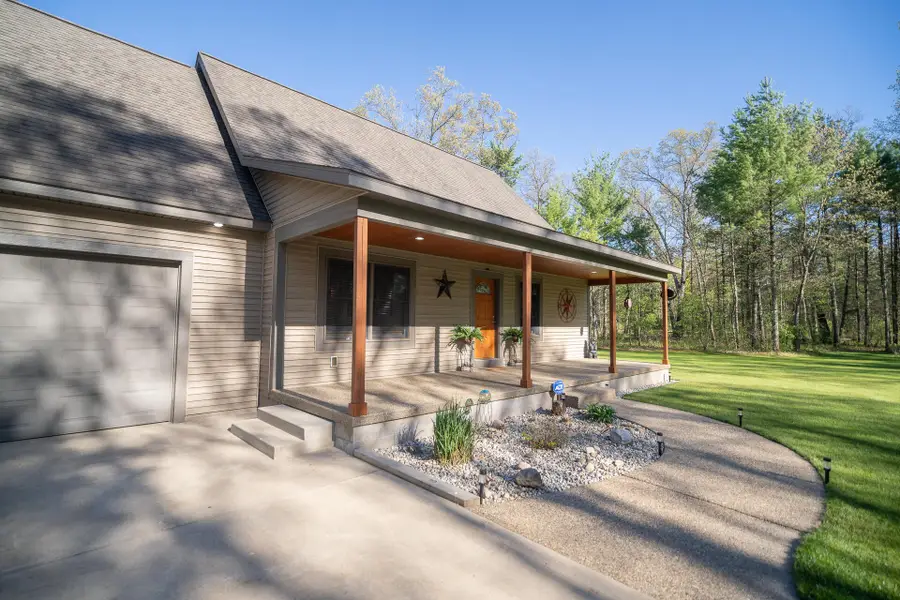 11300 Blue Lake Road, Holton, MI 49425 - #3