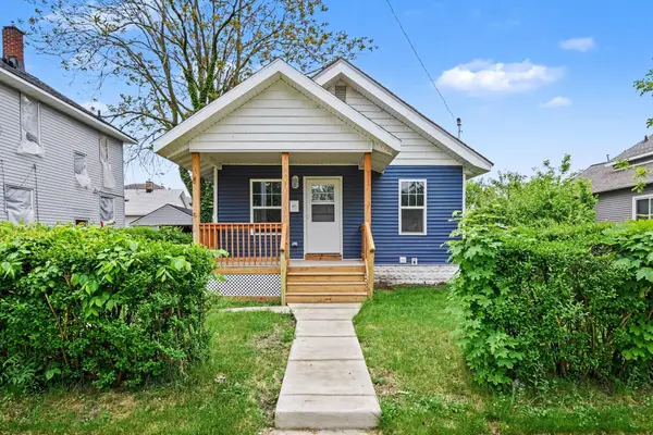 846 Evergreen Street Se, Grand Rapids, MI 49507