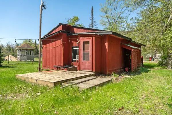241 Geronimo Road, Alpena, MI 49707