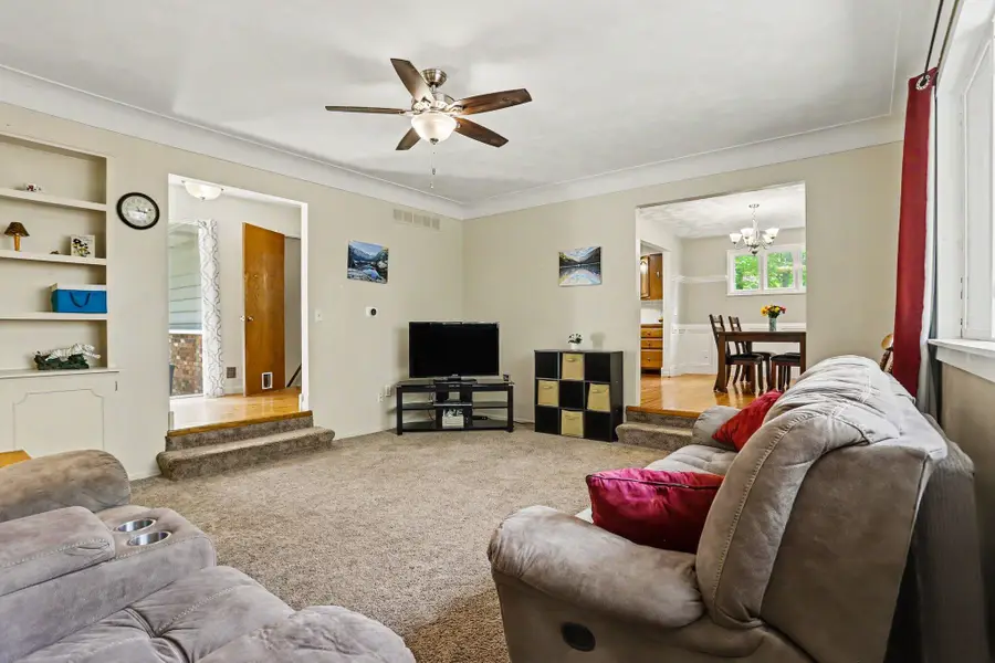 24234 Oak Lane, Mattawan, MI 49071 - #2