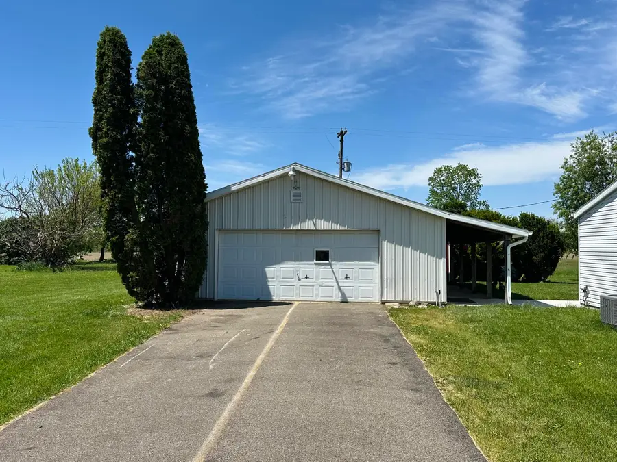 10020 Hadley Road, Litchfield, MI 49252 - #3