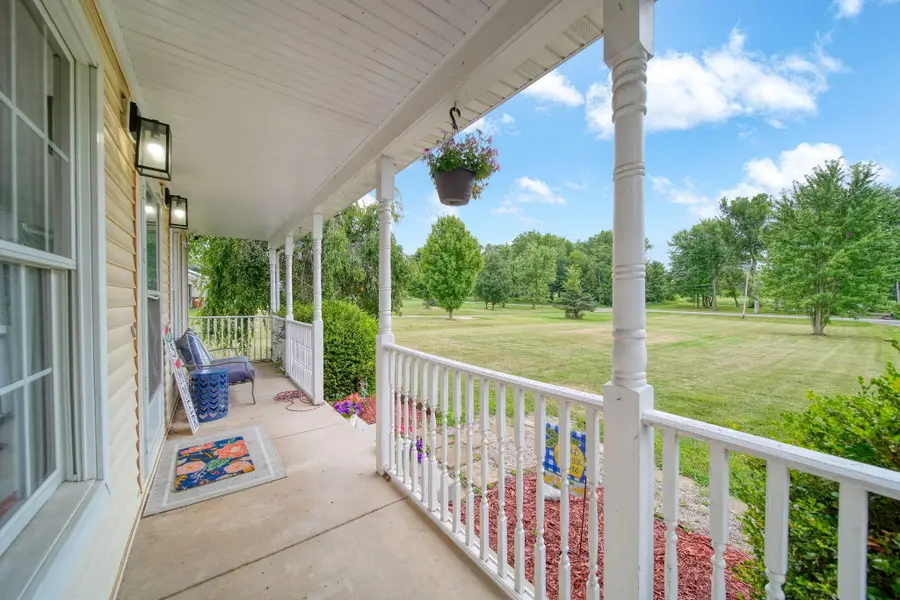 1298 E Carleton Road, Adrian, MI 49221 - #3