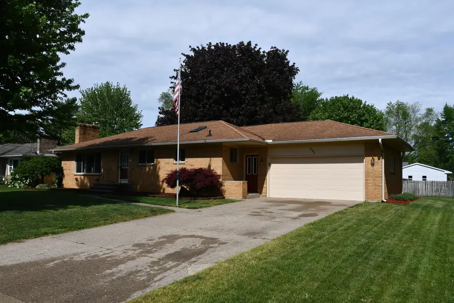 6404 Ardmore Avenue, Jenison, MI 49428 - #2