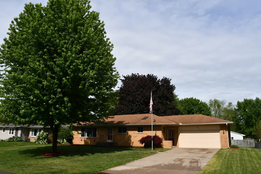 6404 Ardmore Avenue, Jenison, MI 49428 - #3