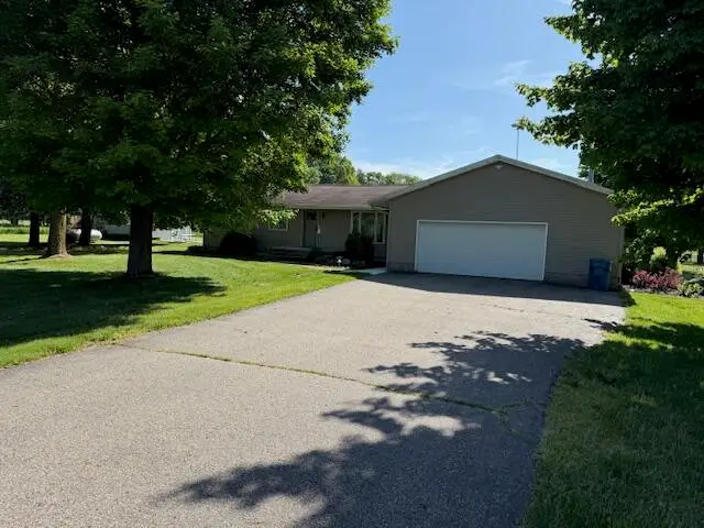 6934 1 1/2 Mile Road, East Leroy, MI 49051 - #2