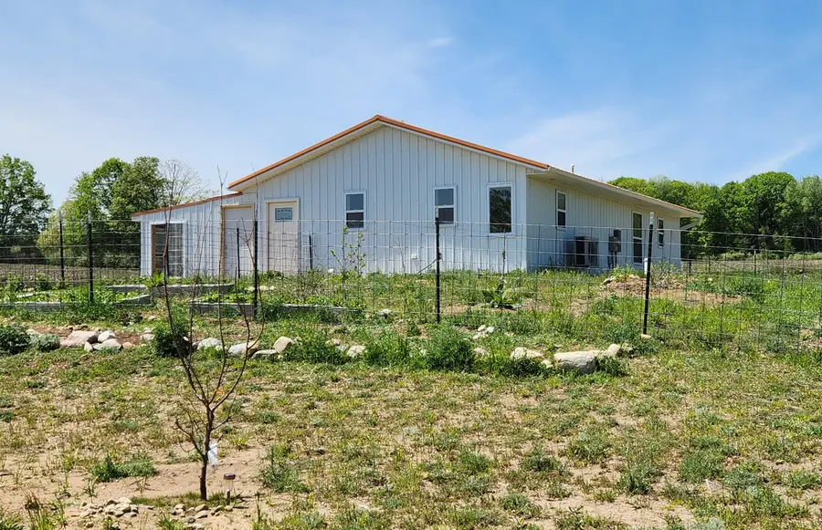 151 S Poplar Avenue, White Cloud, MI 49349 - #2