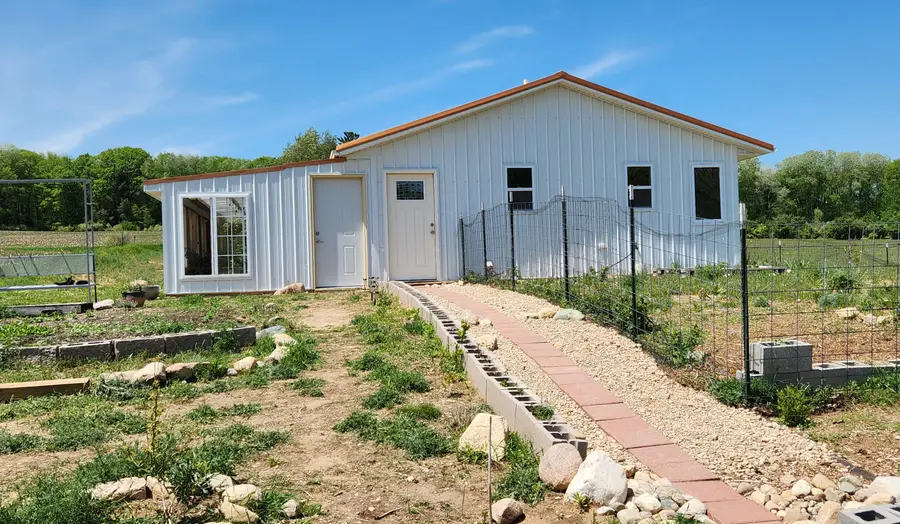151 S Poplar Avenue, White Cloud, MI 49349 - #3