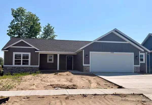 11760 Everett Avenue, Allendale, MI 49401