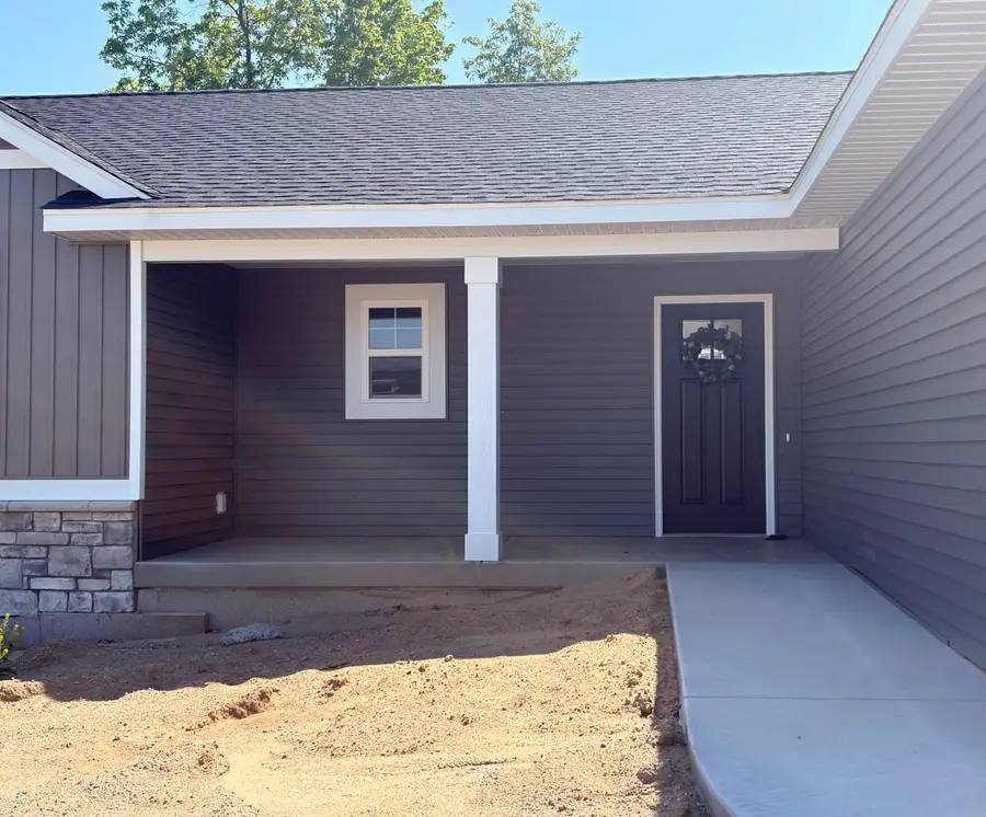 11760 Everett Avenue, Allendale, MI 49401 - #2