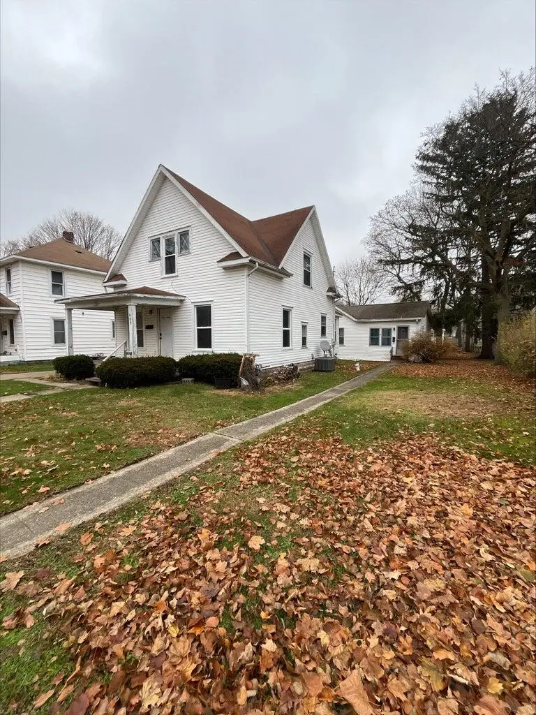 609 Sturgis Street, Sturgis, MI 49091 - #1