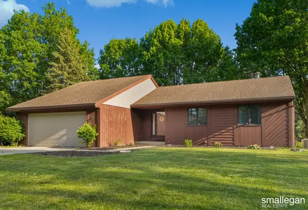2290 Ancient Drive Sw, Wyoming, MI 49519