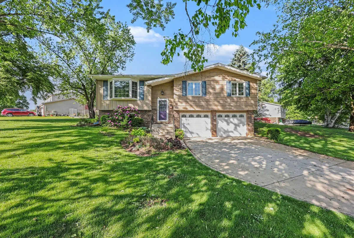 5978 Flamingo Drive, Jackson, MI 49201 - #1
