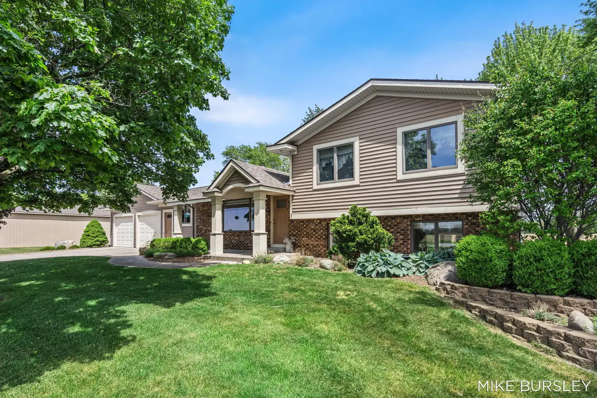 4334 96th, Zeeland, MI 49464 - #1