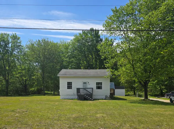 3999 E Sternberg Road, Fruitport, MI 49415