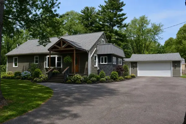 9000 County Farm Road, Parma, MI 49269
