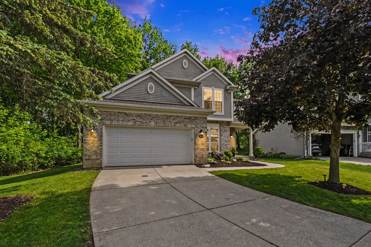 3680 W Grove Court Se, Grand Rapids, MI 49512 - #1