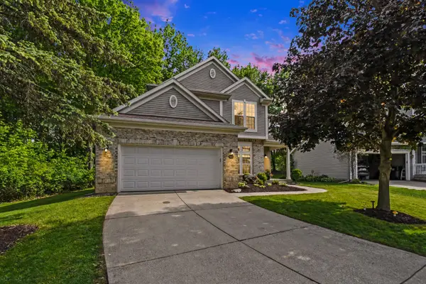 3680 W Grove Court Se, Grand Rapids, MI 49512