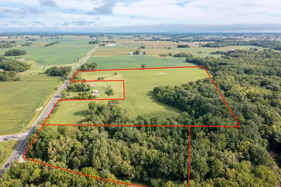 0 Old Allegan Road, Hamilton, MI 49419 - #3