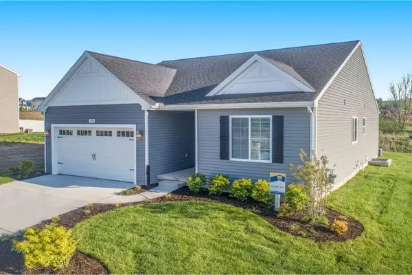2769 Plover Drive Se, Kentwood, MI 49508