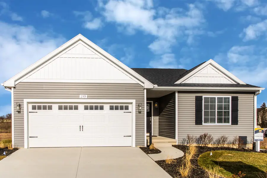 2769 Plover Drive Se, Kentwood, MI 49508 - #2
