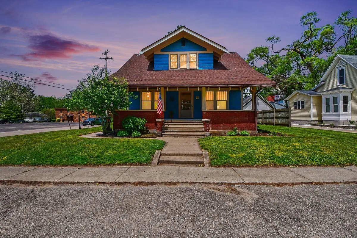 1231 Rosewood Avenue, Wayland, MI 49348 - #1