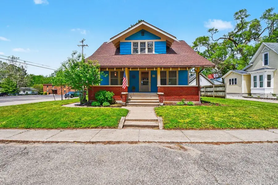 1231 Rosewood Avenue, Wayland, MI 49348 - #2