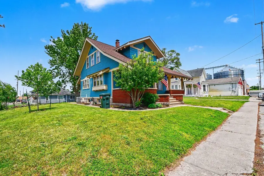 1231 Rosewood Avenue, Wayland, MI 49348 - #3