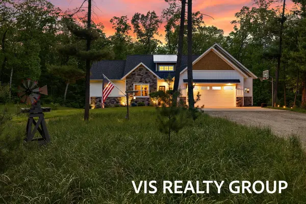 14171 Johnson Street, Grand Haven, MI 49417