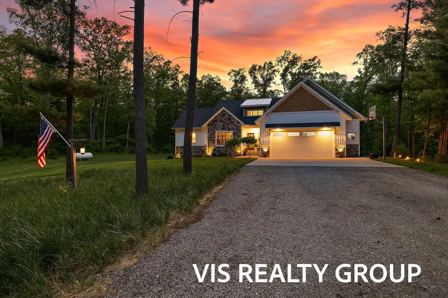 14171 Johnson Street, Grand Haven, MI 49417 - #2