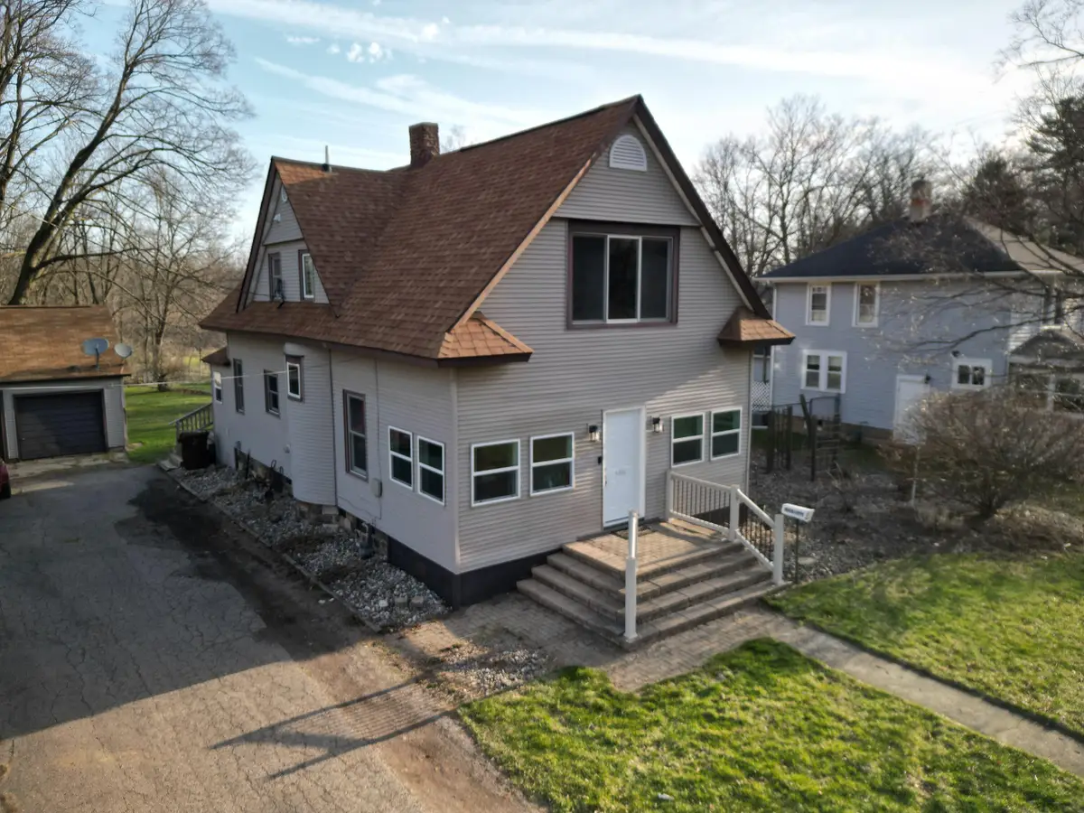 202 E Main Street, Parma, MI 49269 - #1