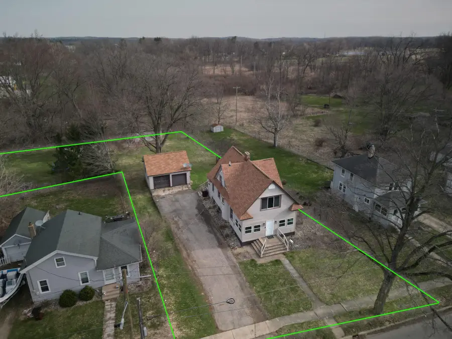 202 E Main Street, Parma, MI 49269 - #2