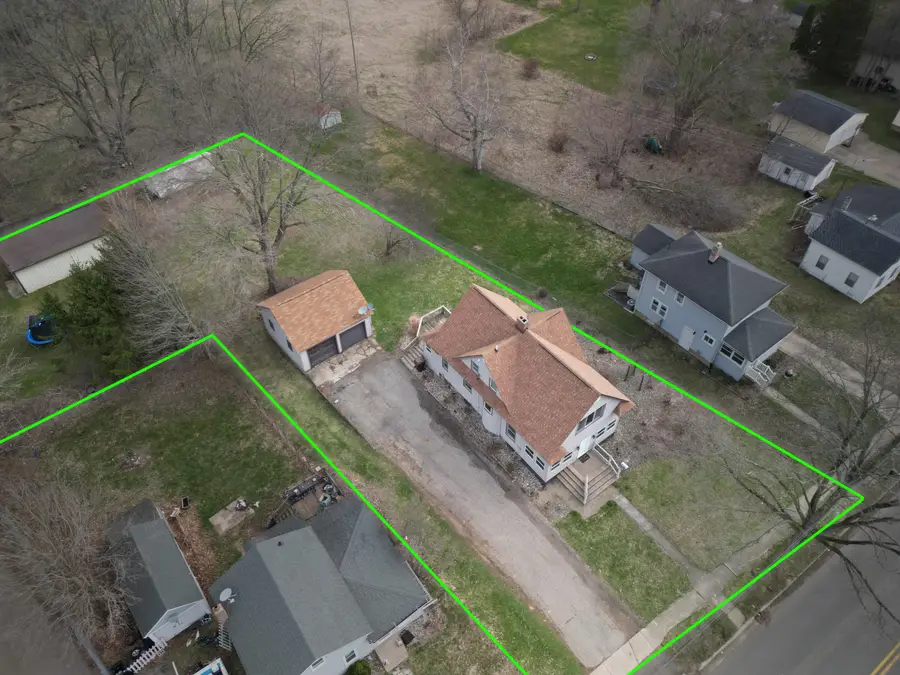 202 E Main Street, Parma, MI 49269 - #3