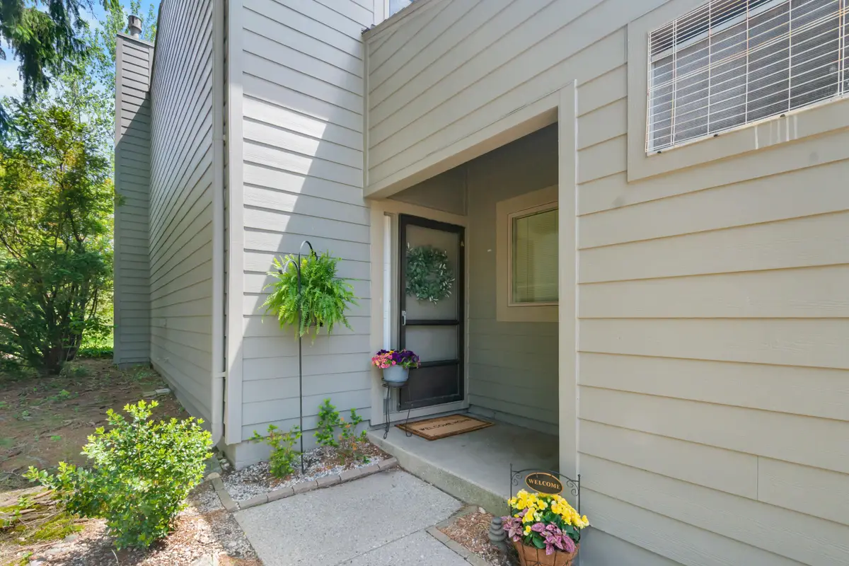 744 Peninsula Court, Ann Arbor, MI 48105 - #1