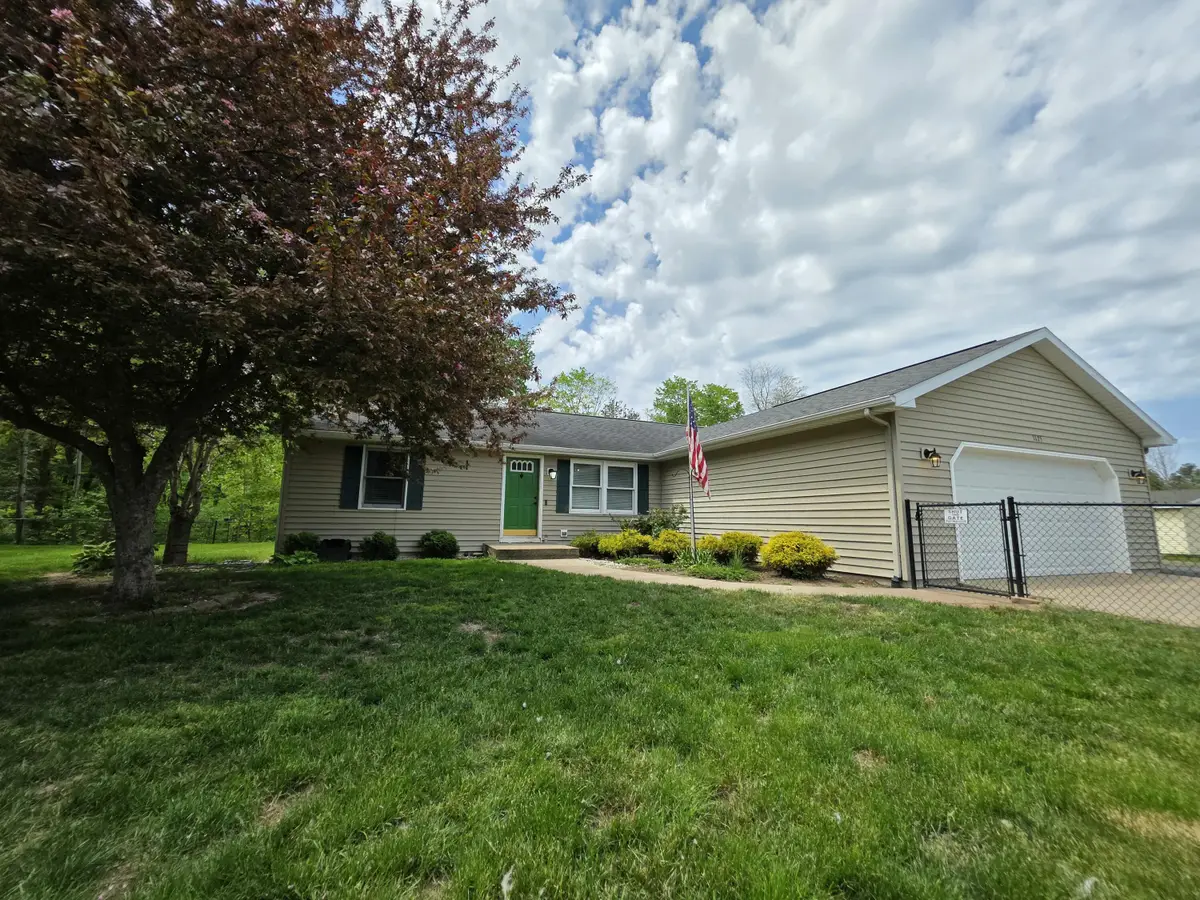 1125 Kristie Lane, Ludington, MI 49431 - #1
