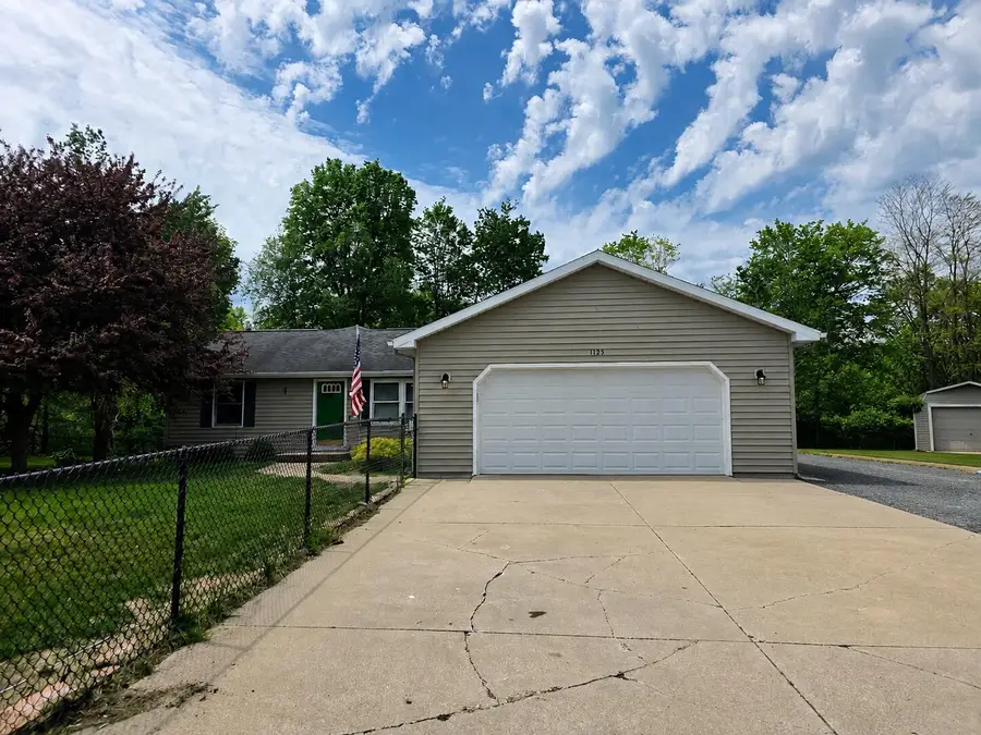 1125 Kristie Lane, Ludington, MI 49431 - #3
