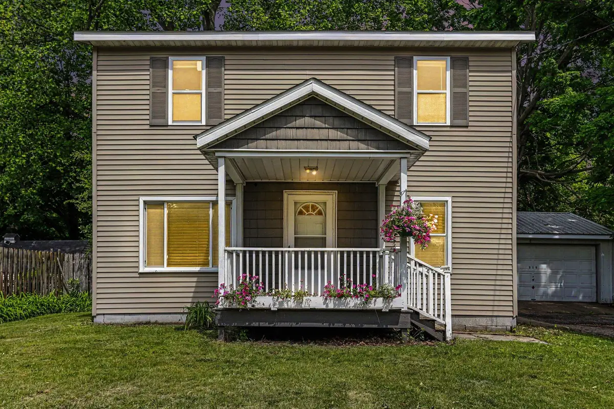 919 Charles Street, Plainwell, MI 49080 - #1