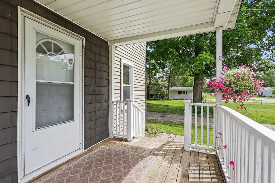 919 Charles Street, Plainwell, MI 49080 - #3